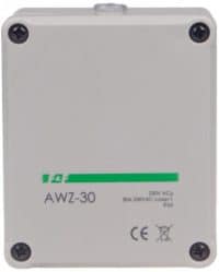 AWZ-230 230V. Fotocelle 30A. 230V. 74x90x42mm